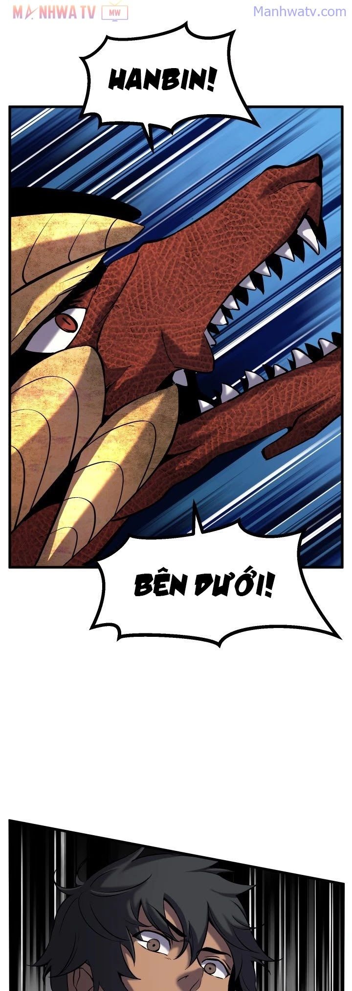 Đọc truyện Kẻ sống sót vua kiếm - Chap 44