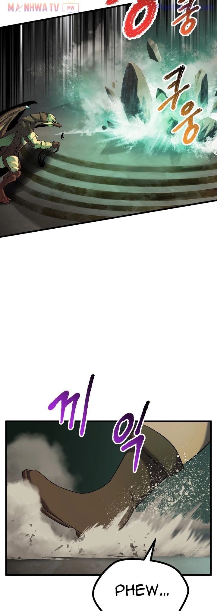 Đọc truyện Kẻ sống sót vua kiếm - Chap 44