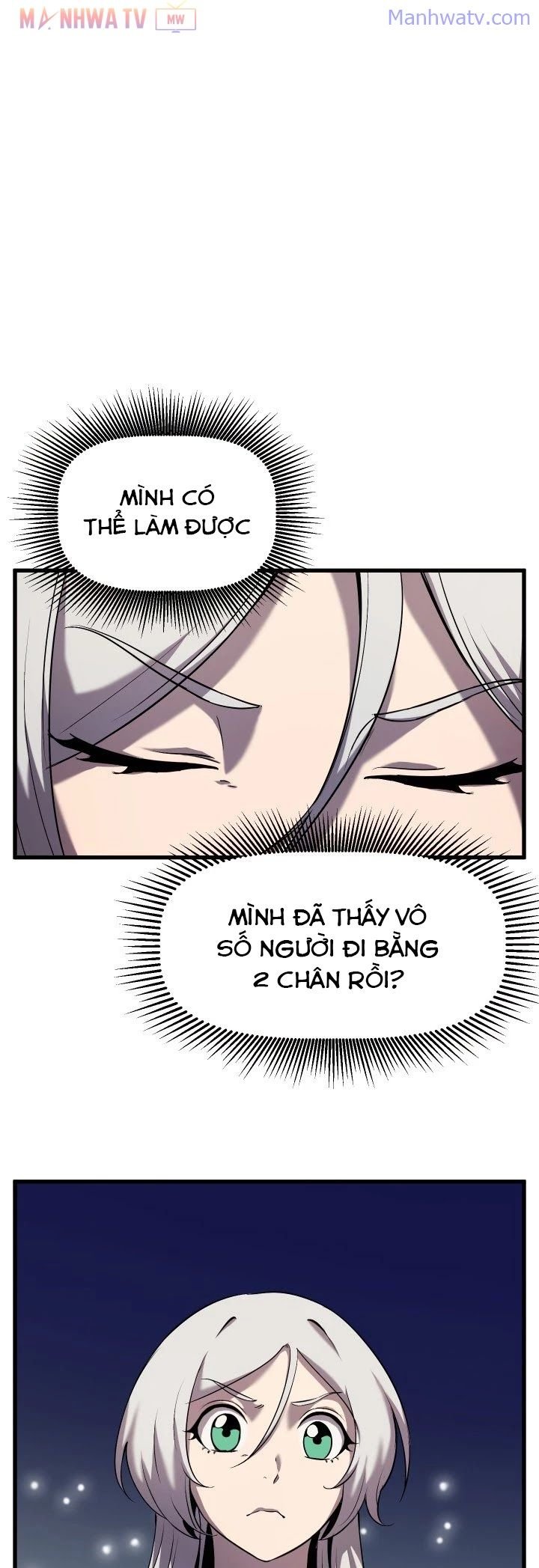 Đọc truyện Kẻ sống sót vua kiếm - Chap 44