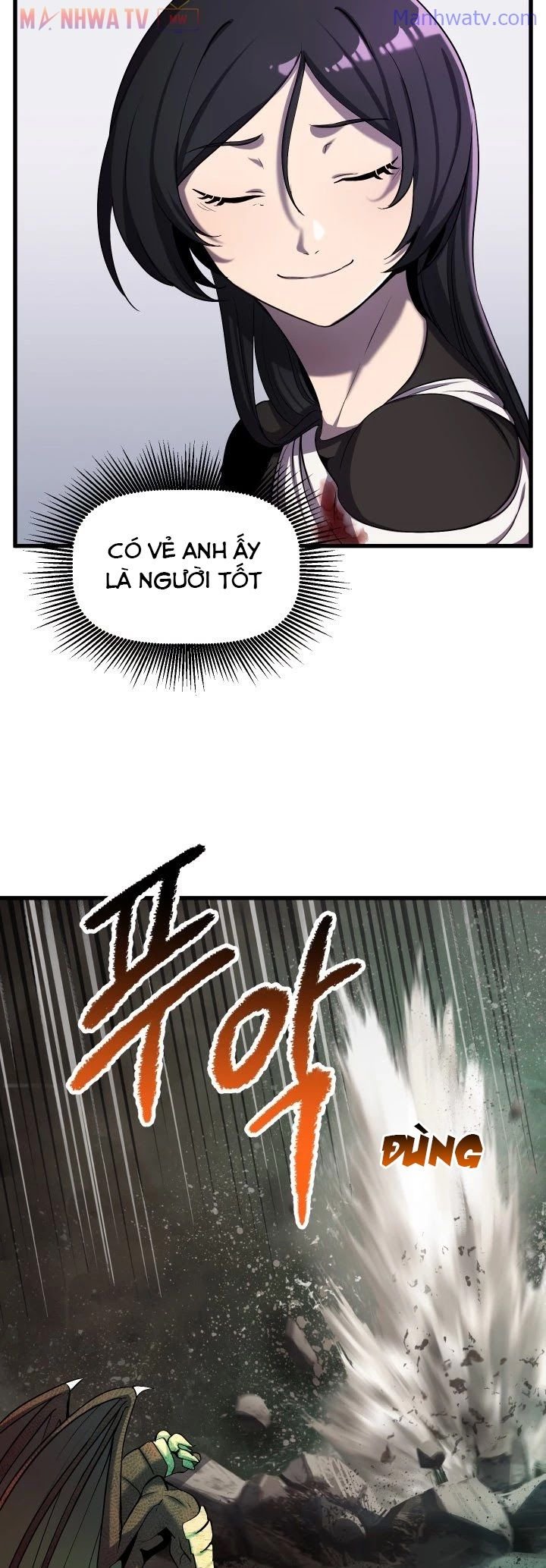 Đọc truyện Kẻ sống sót vua kiếm - Chap 44