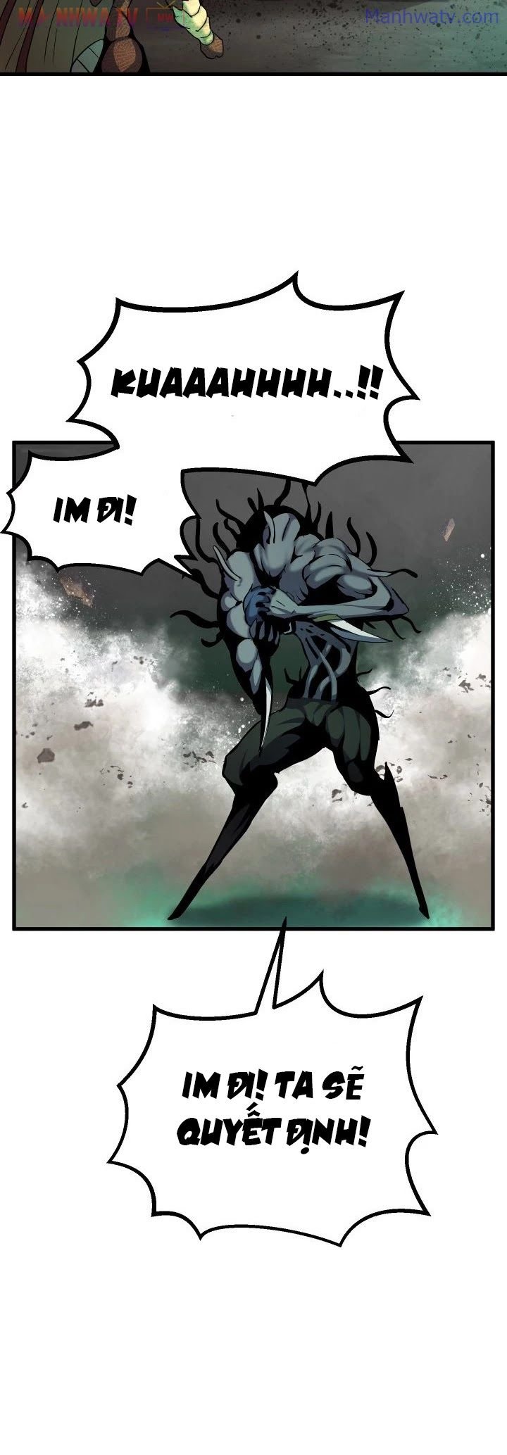 Đọc truyện Kẻ sống sót vua kiếm - Chap 44