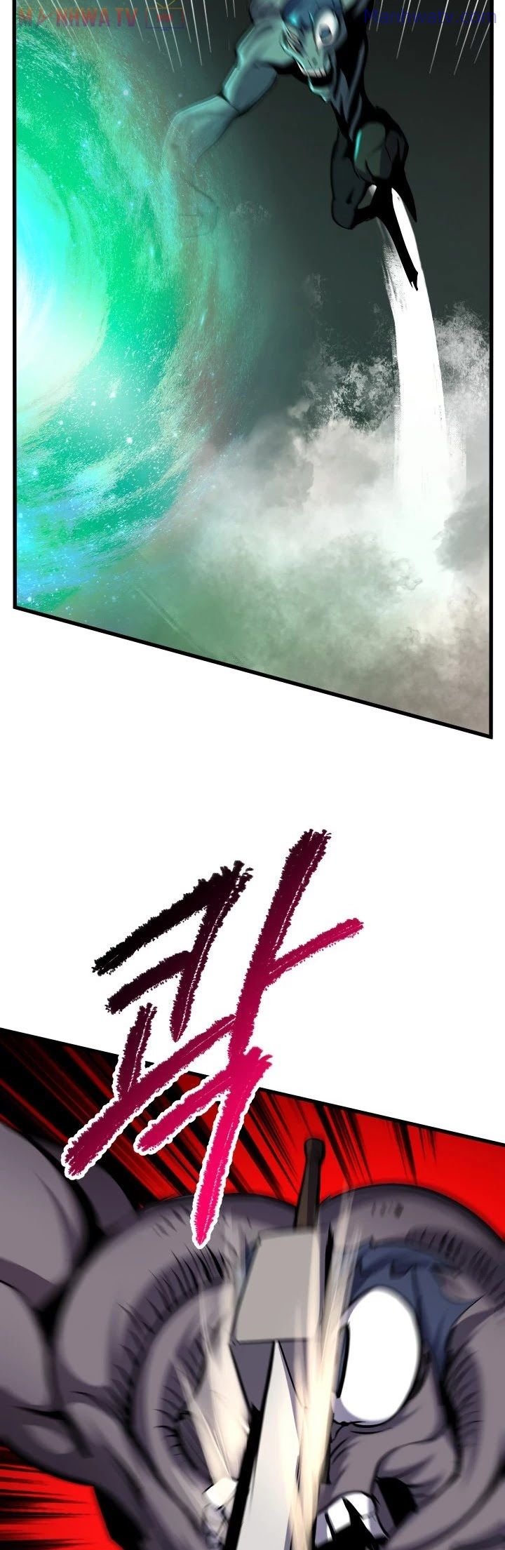 Đọc truyện Kẻ sống sót vua kiếm - Chap 44