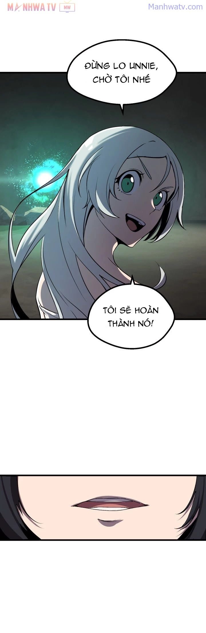 Đọc truyện Kẻ sống sót vua kiếm - Chap 44