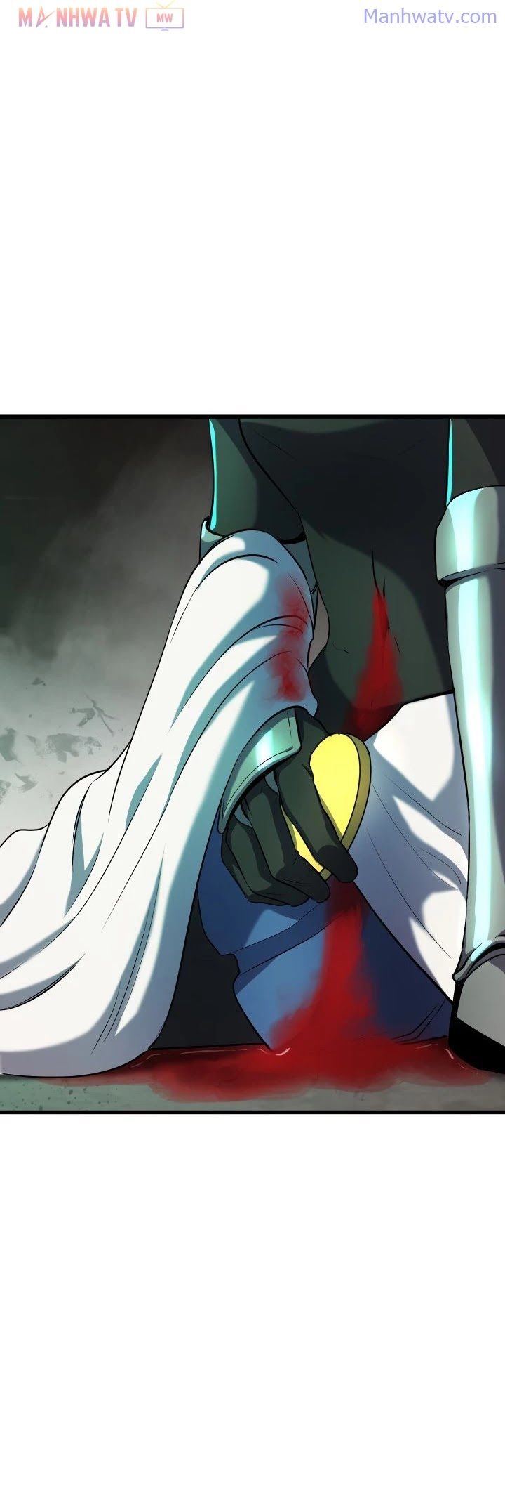 Đọc truyện Kẻ sống sót vua kiếm - Chap 44