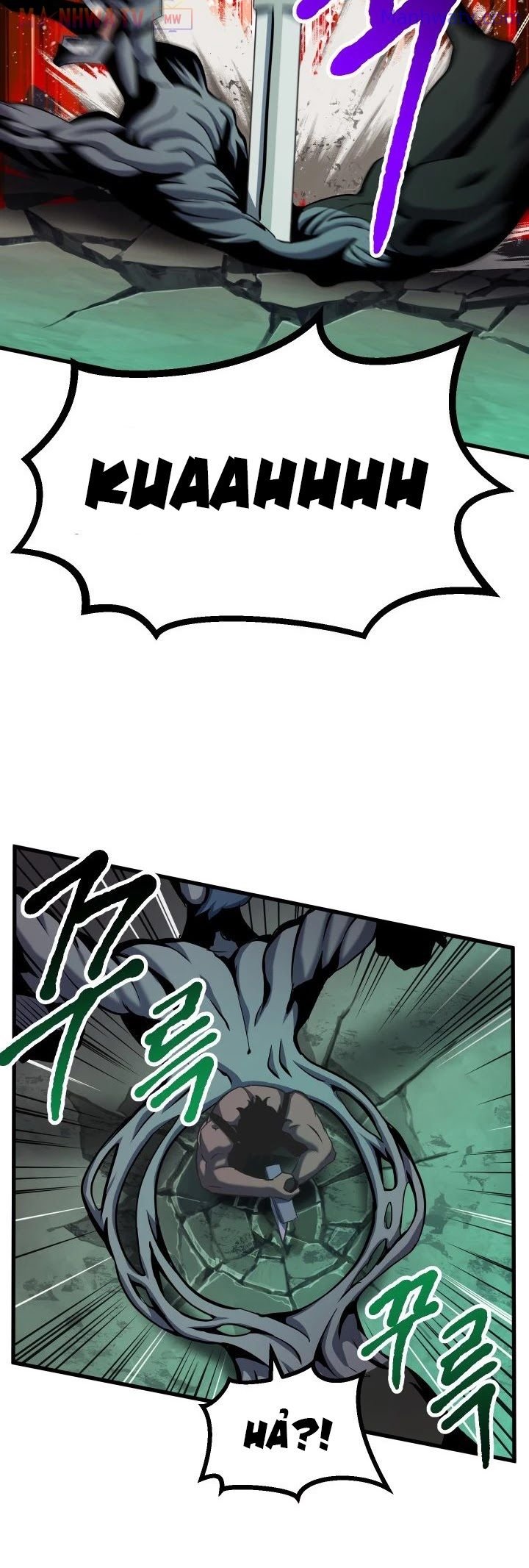 Đọc truyện Kẻ sống sót vua kiếm - Chap 44