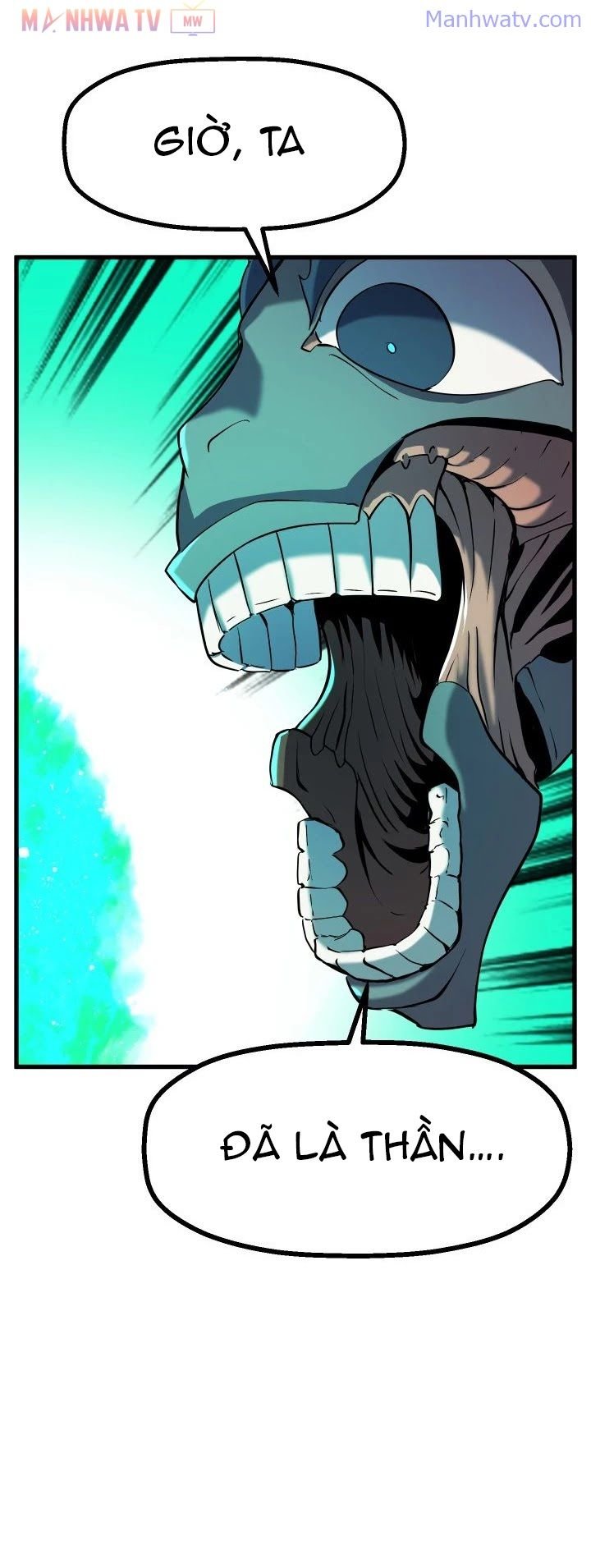 Đọc truyện Kẻ sống sót vua kiếm - Chap 44