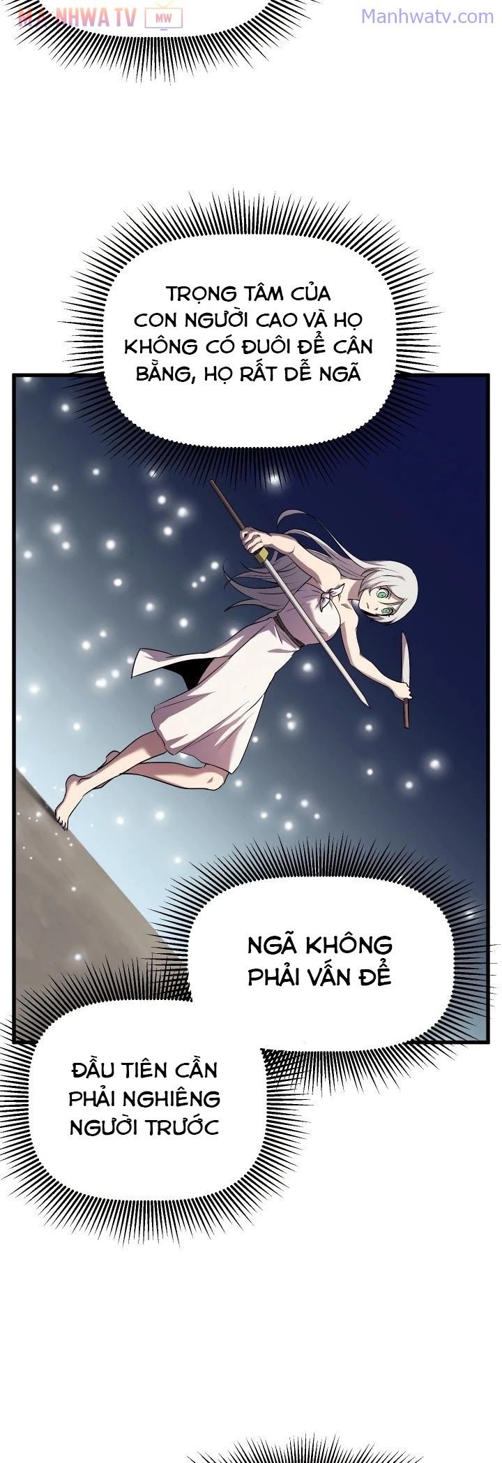 Đọc truyện Kẻ sống sót vua kiếm - Chap 44