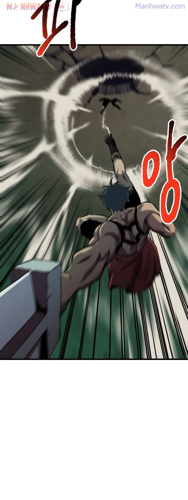 Đọc truyện Kẻ sống sót vua kiếm - Chap 44