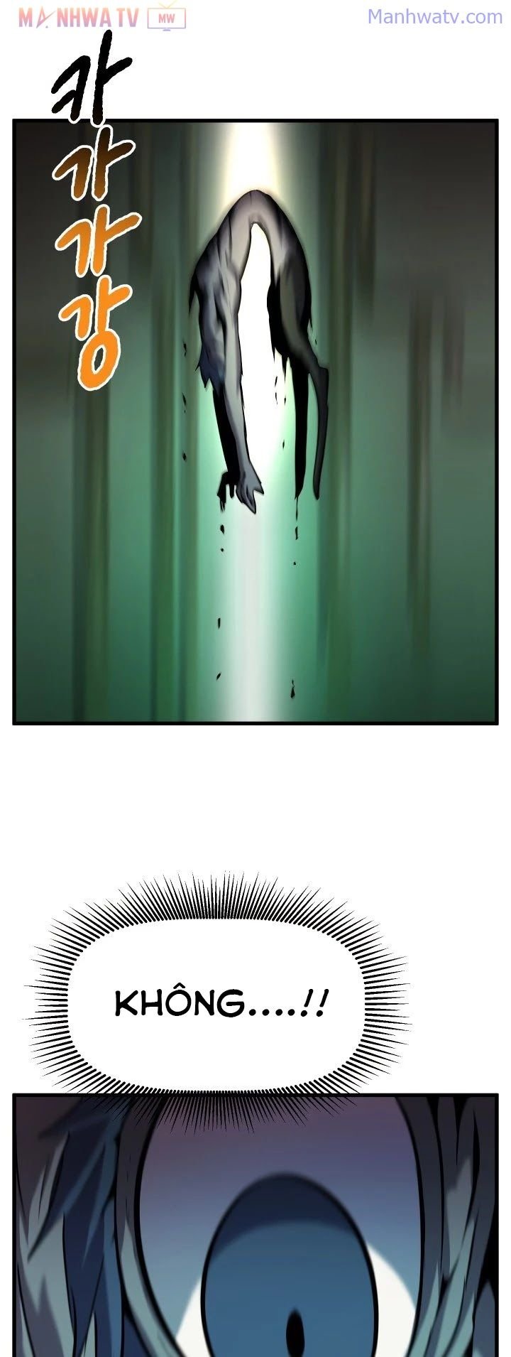 Đọc truyện Kẻ sống sót vua kiếm - Chap 44