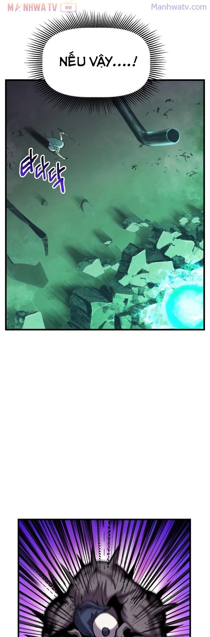 Đọc truyện Kẻ sống sót vua kiếm - Chap 44