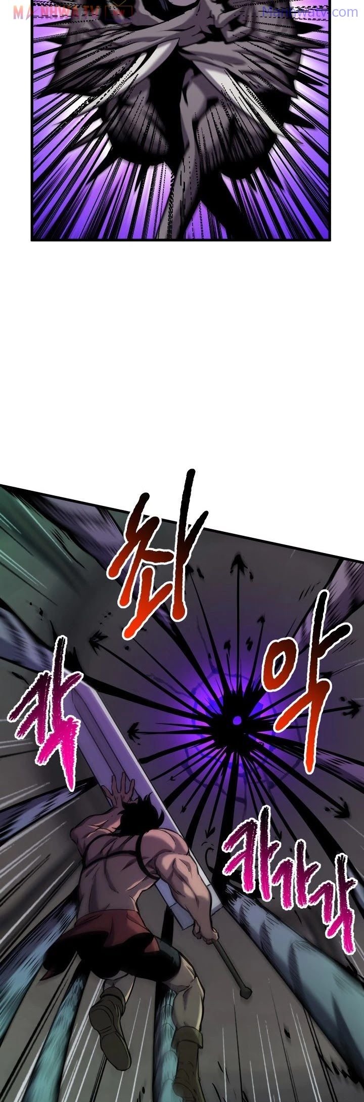 Đọc truyện Kẻ sống sót vua kiếm - Chap 44