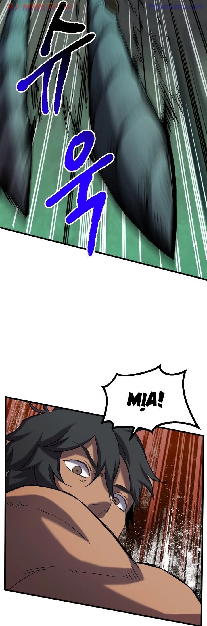 Đọc truyện Kẻ sống sót vua kiếm - Chap 44