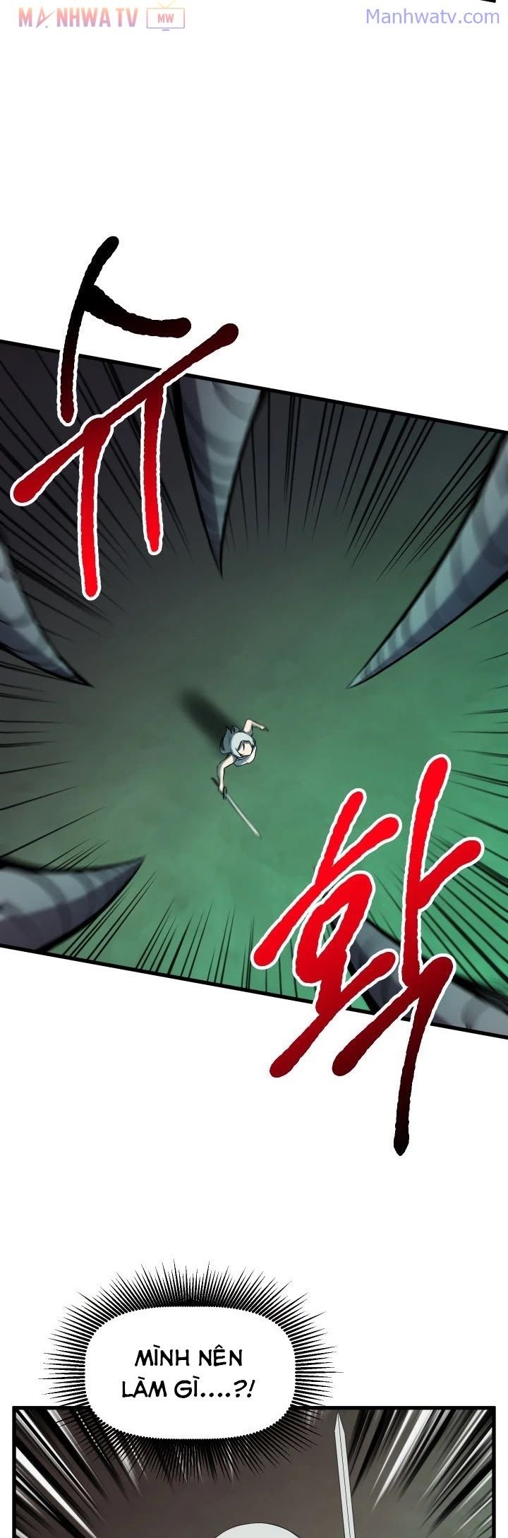 Đọc truyện Kẻ sống sót vua kiếm - Chap 44