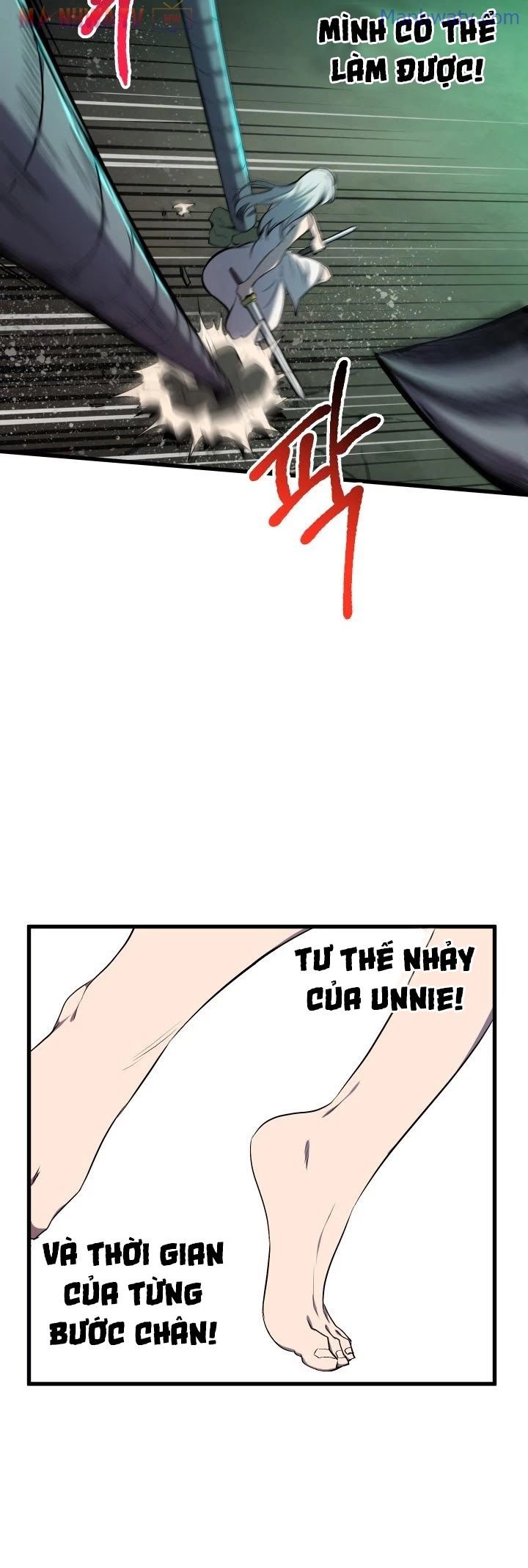 Đọc truyện Kẻ sống sót vua kiếm - Chap 44