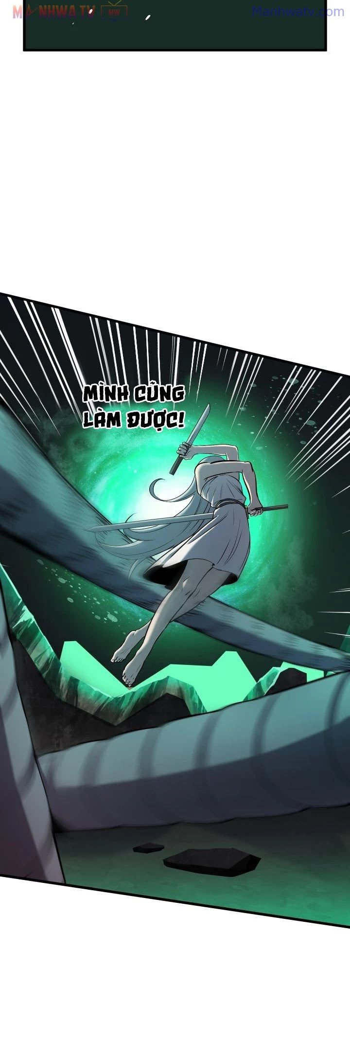 Đọc truyện Kẻ sống sót vua kiếm - Chap 44