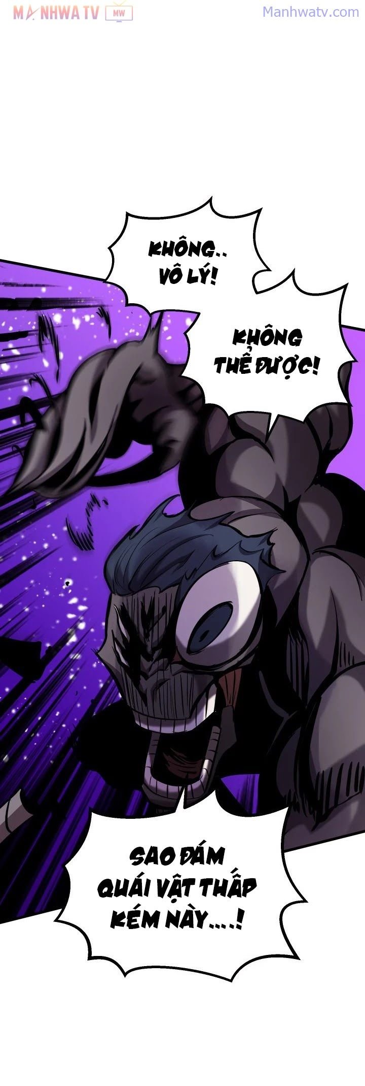 Đọc truyện Kẻ sống sót vua kiếm - Chap 44