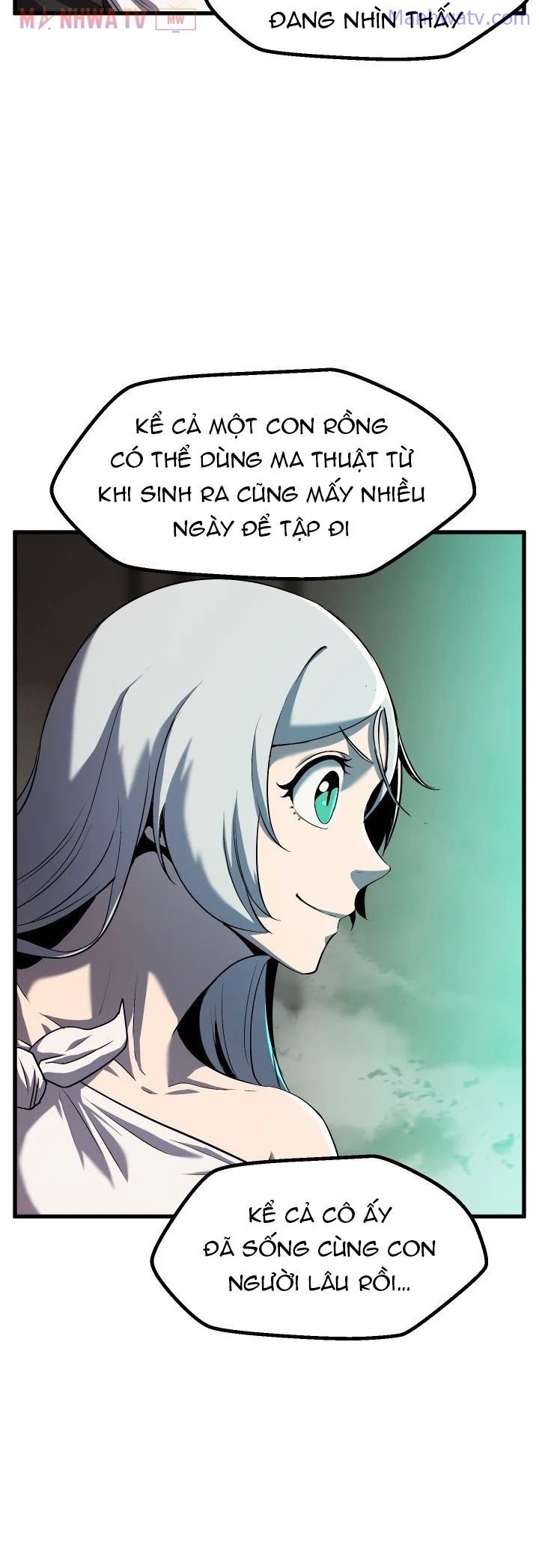 Đọc truyện Kẻ sống sót vua kiếm - Chap 44