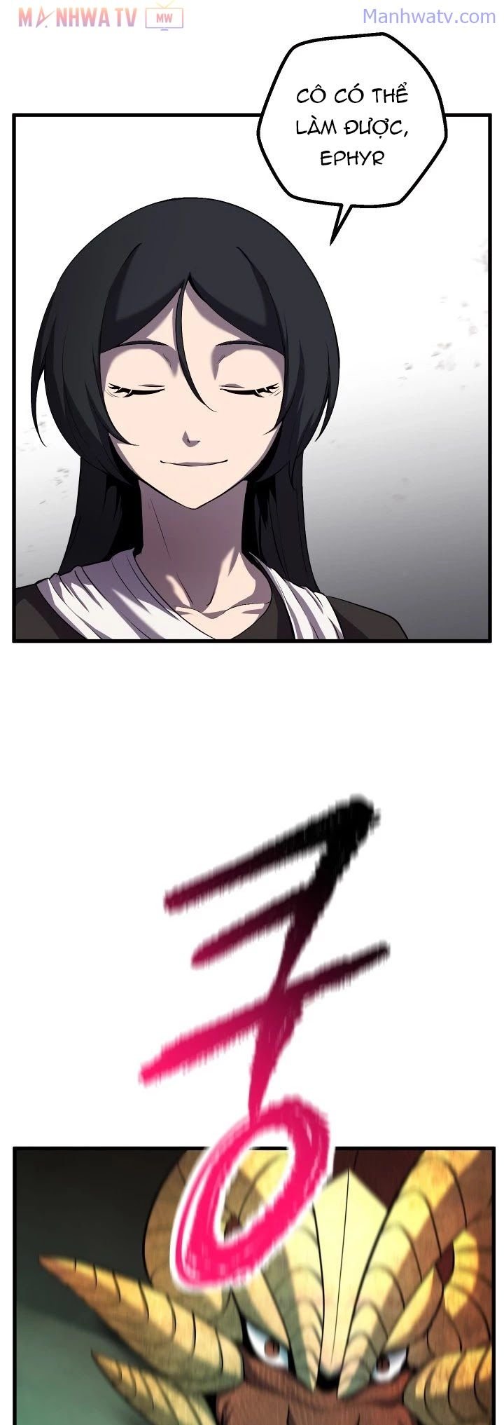 Đọc truyện Kẻ sống sót vua kiếm - Chap 44