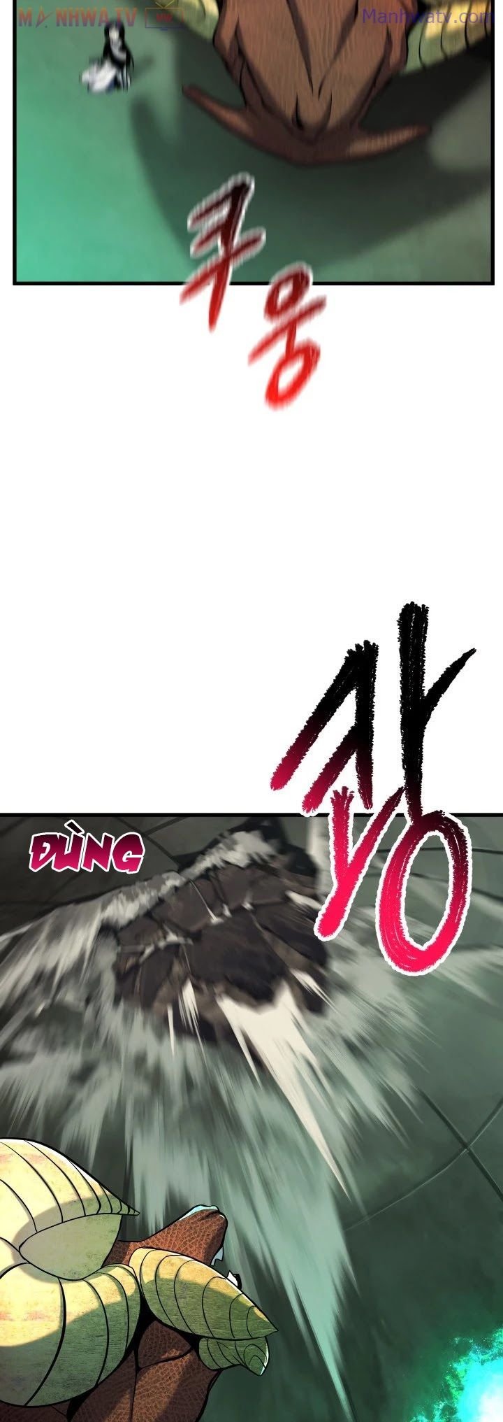 Đọc truyện Kẻ sống sót vua kiếm - Chap 44