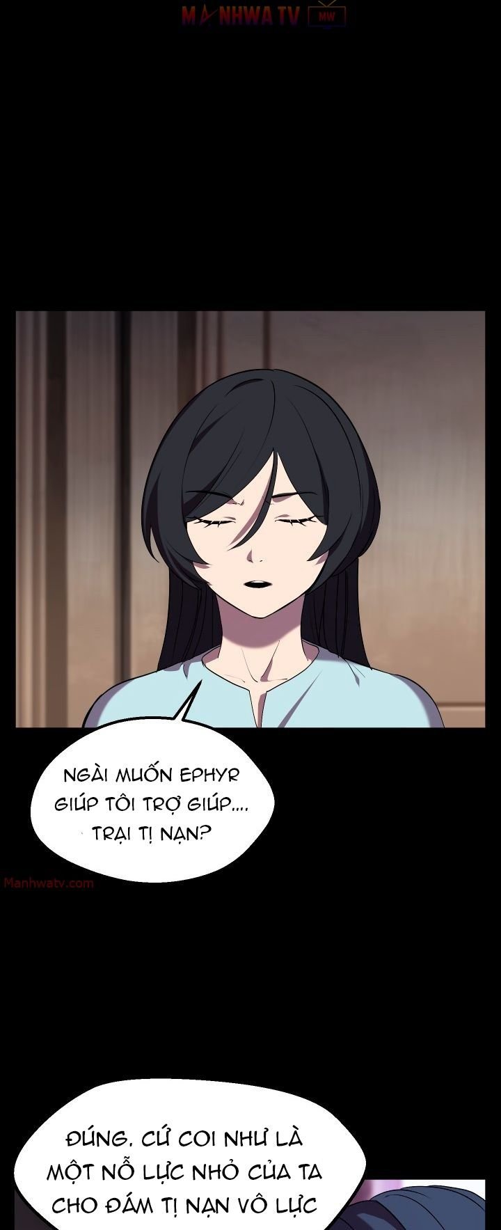 Đọc truyện Kẻ sống sót vua kiếm - Chap 31