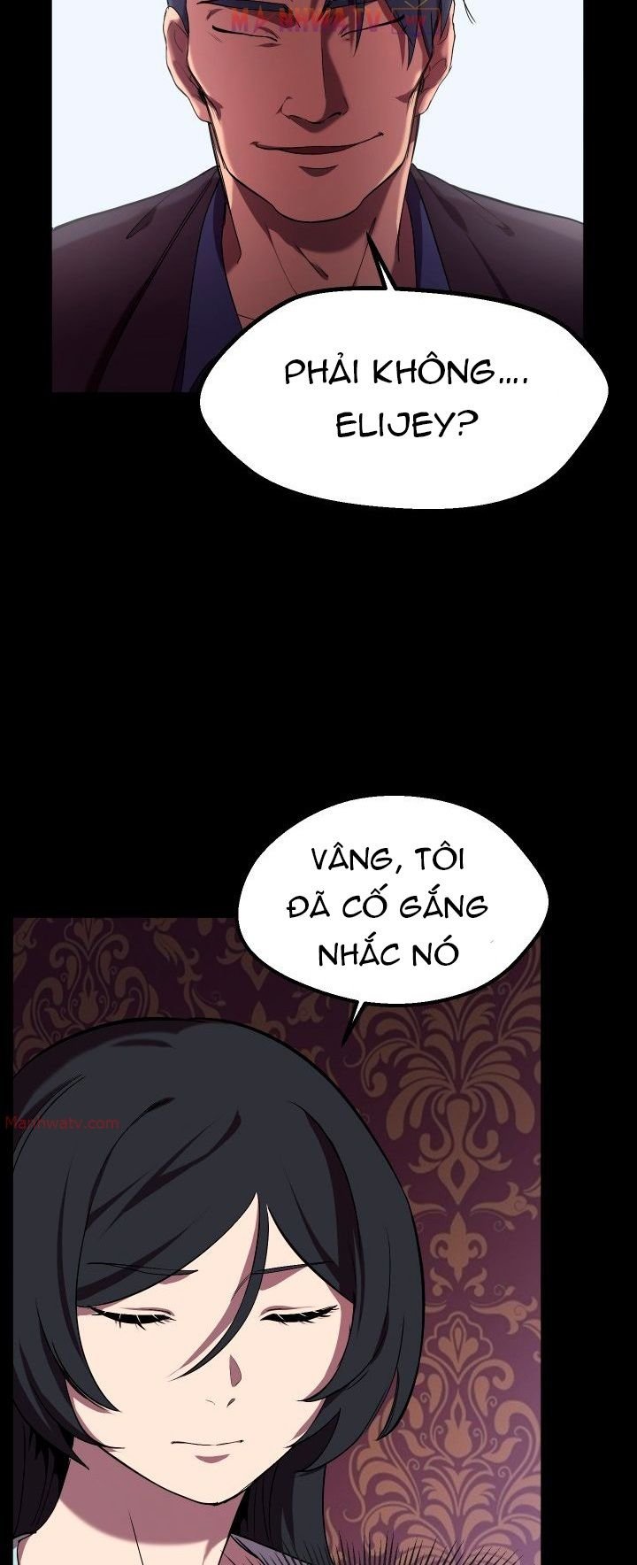 Đọc truyện Kẻ sống sót vua kiếm - Chap 31