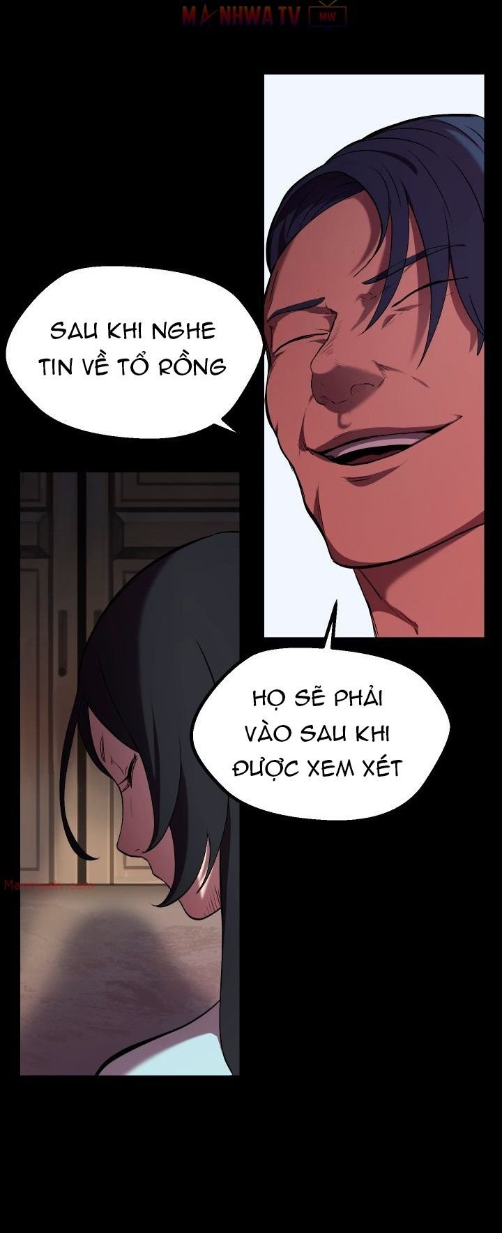 Đọc truyện Kẻ sống sót vua kiếm - Chap 31