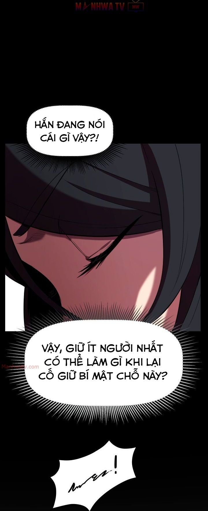 Đọc truyện Kẻ sống sót vua kiếm - Chap 31