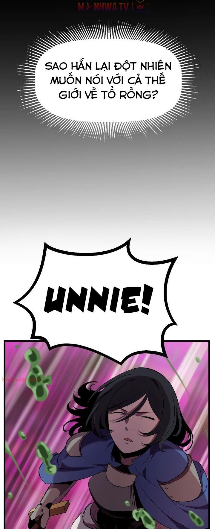 Đọc truyện Kẻ sống sót vua kiếm - Chap 31