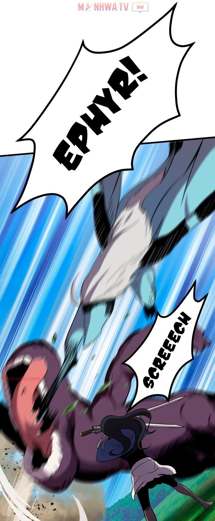 Đọc truyện Kẻ sống sót vua kiếm - Chap 31