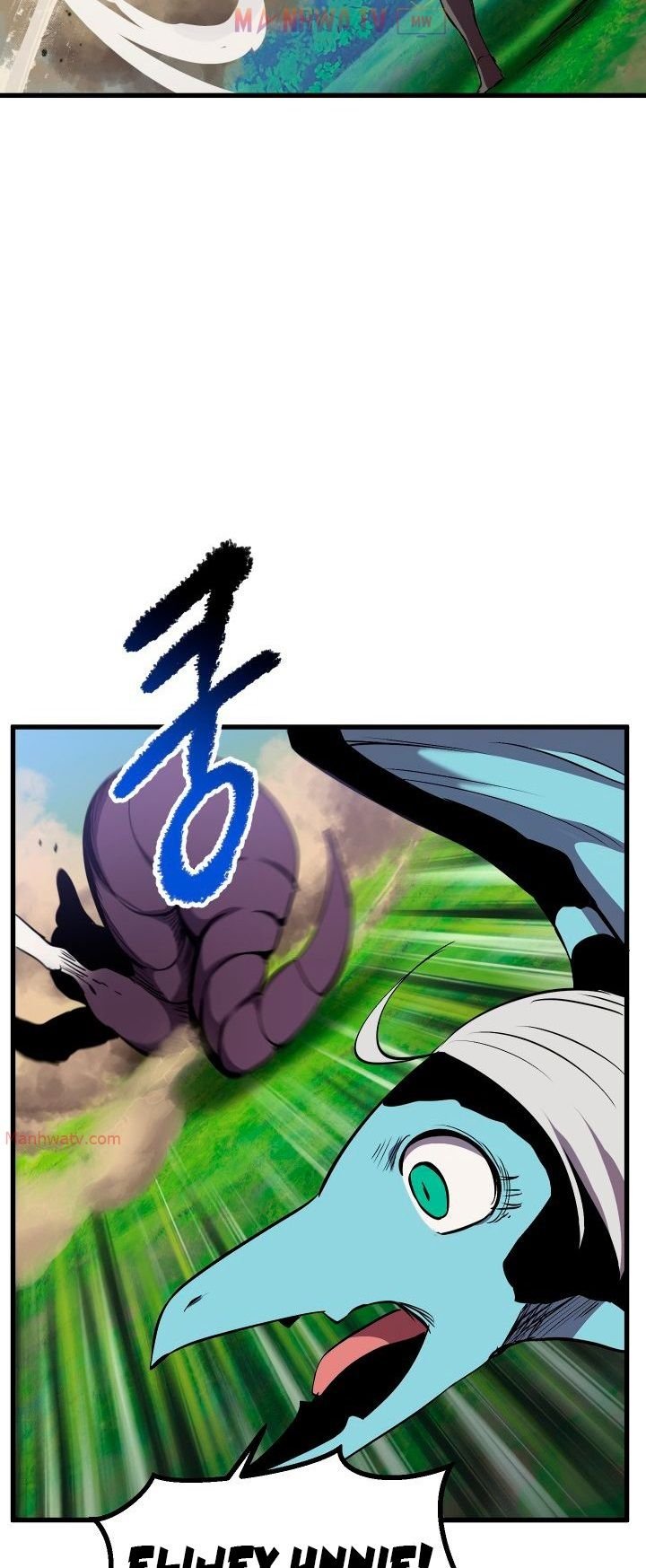 Đọc truyện Kẻ sống sót vua kiếm - Chap 31