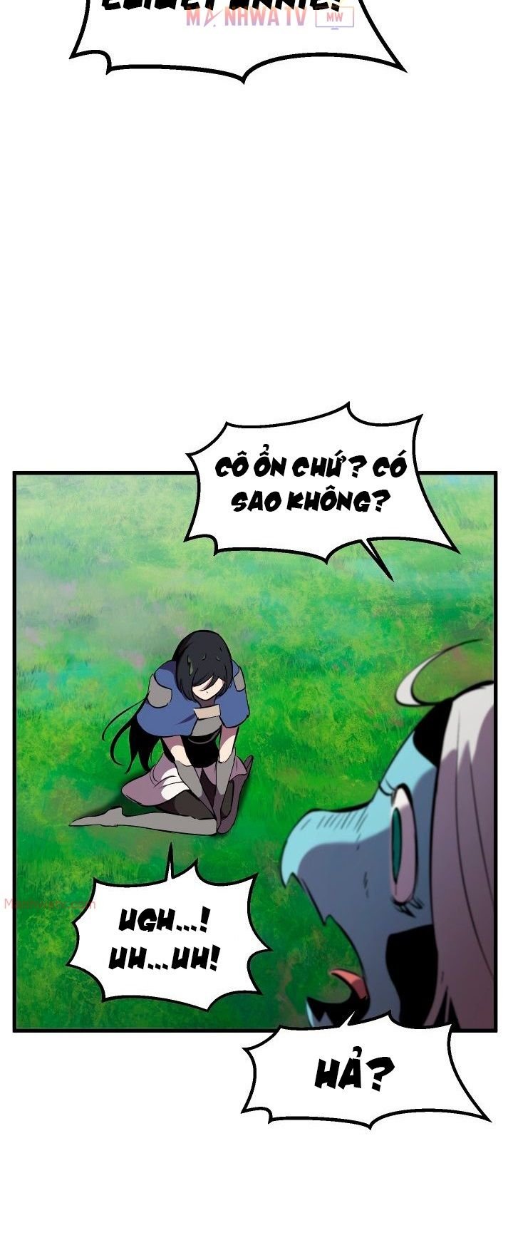 Đọc truyện Kẻ sống sót vua kiếm - Chap 31