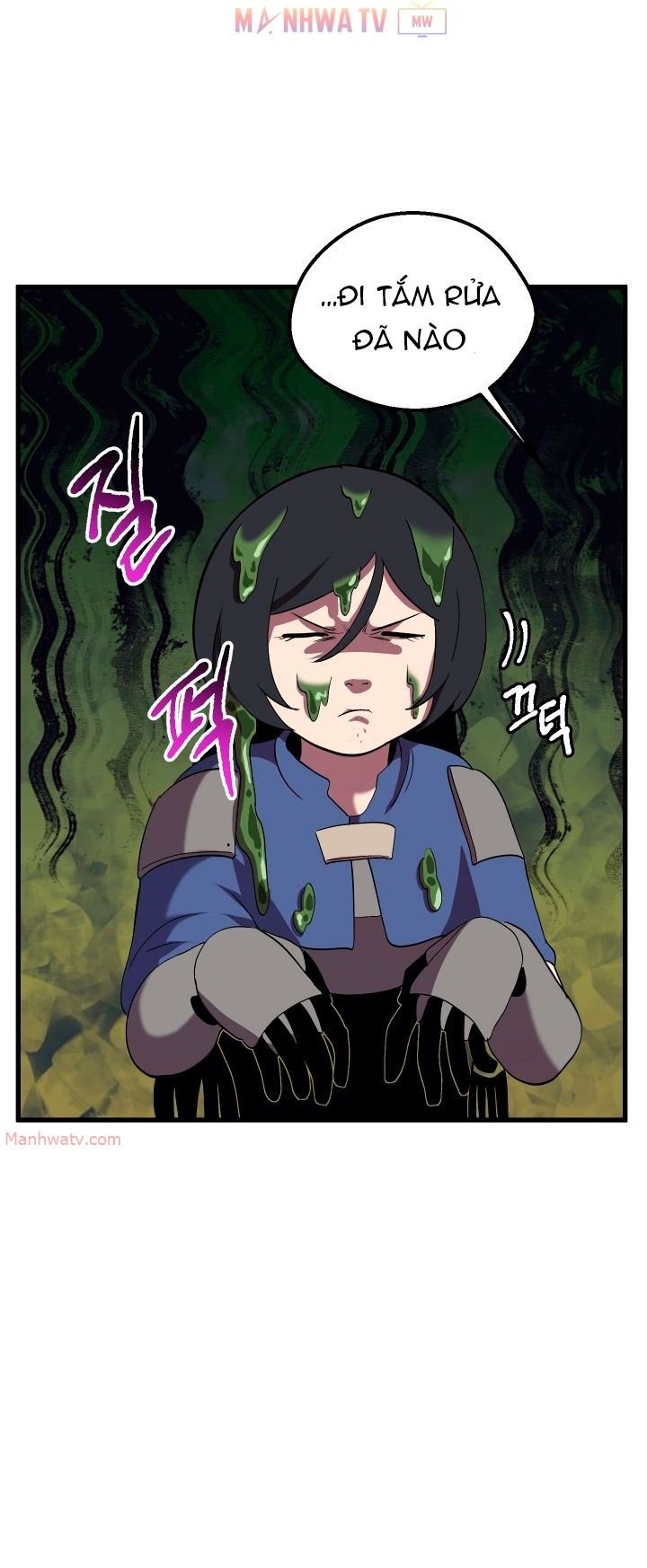 Đọc truyện Kẻ sống sót vua kiếm - Chap 31