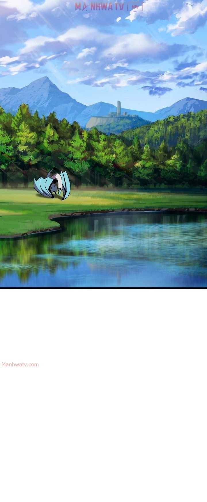 Đọc truyện Kẻ sống sót vua kiếm - Chap 31