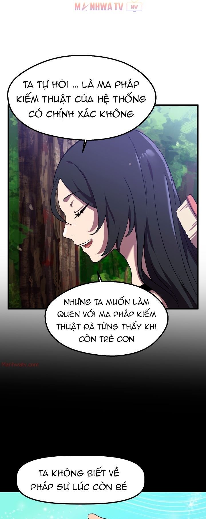 Đọc truyện Kẻ sống sót vua kiếm - Chap 31