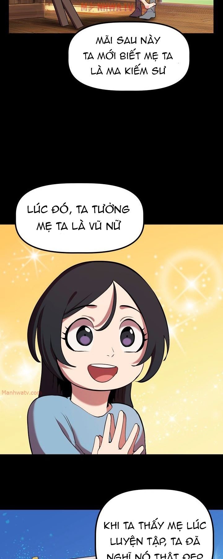 Đọc truyện Kẻ sống sót vua kiếm - Chap 31