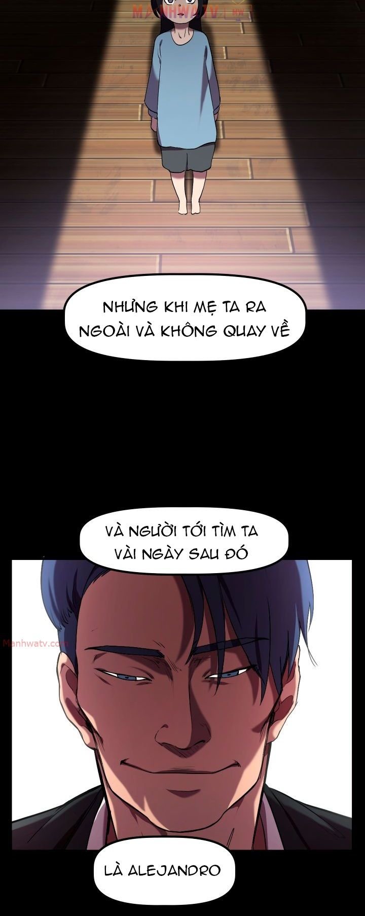 Đọc truyện Kẻ sống sót vua kiếm - Chap 31