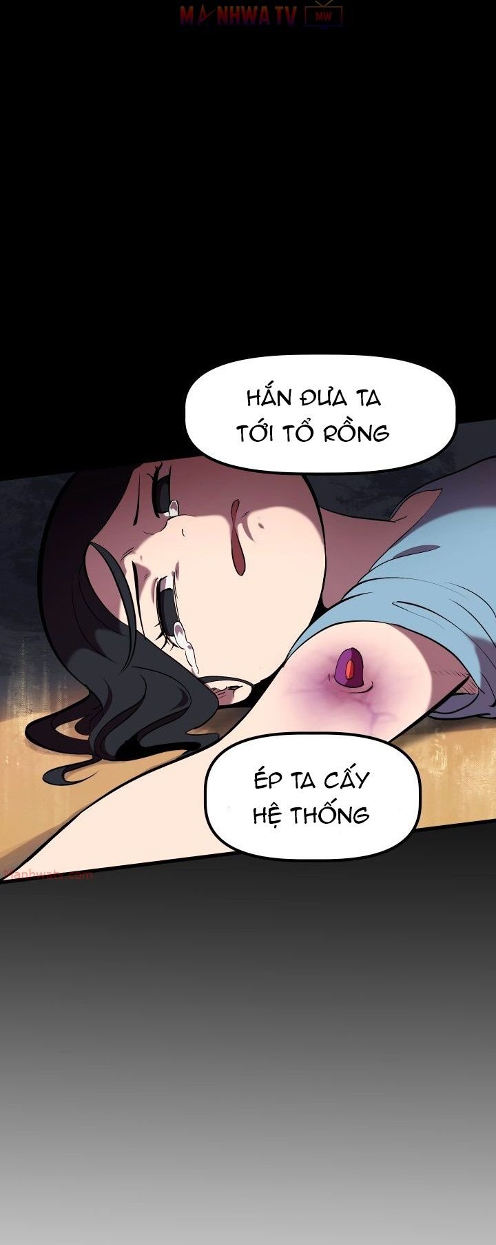 Đọc truyện Kẻ sống sót vua kiếm - Chap 31
