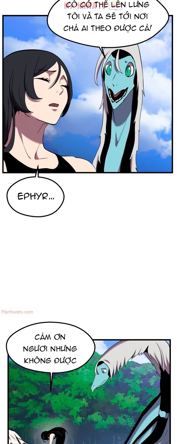 Đọc truyện Kẻ sống sót vua kiếm - Chap 31