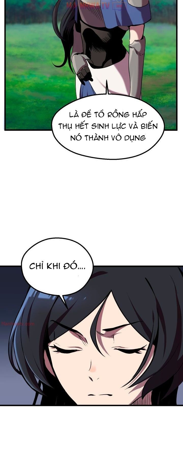 Đọc truyện Kẻ sống sót vua kiếm - Chap 31