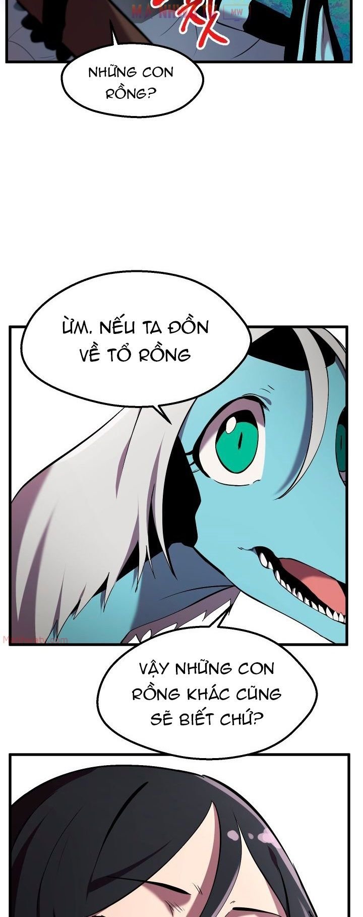 Đọc truyện Kẻ sống sót vua kiếm - Chap 31