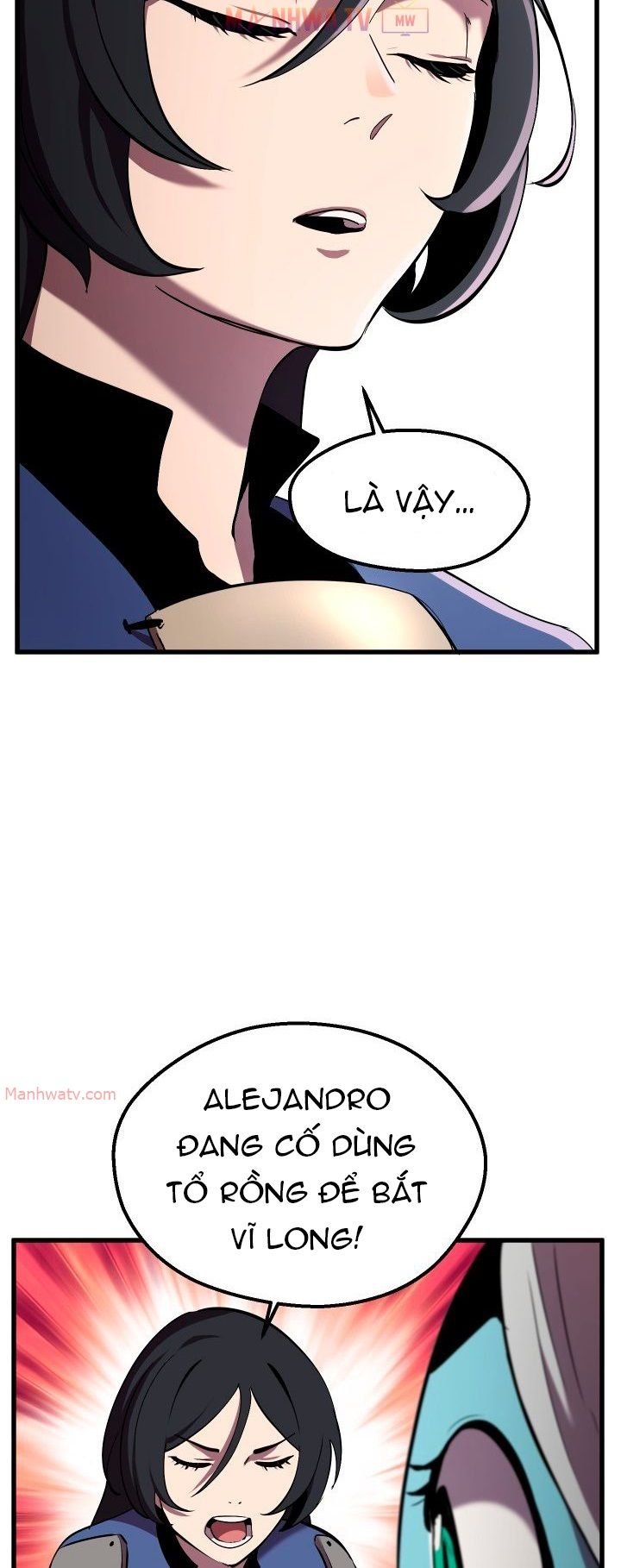 Đọc truyện Kẻ sống sót vua kiếm - Chap 31