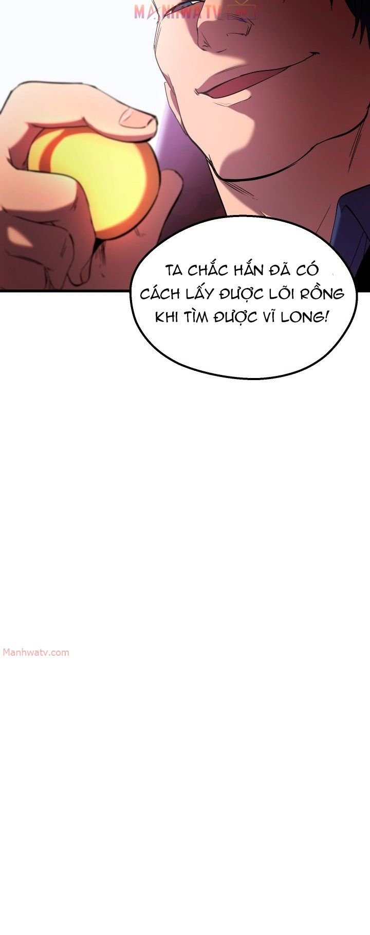 Đọc truyện Kẻ sống sót vua kiếm - Chap 31