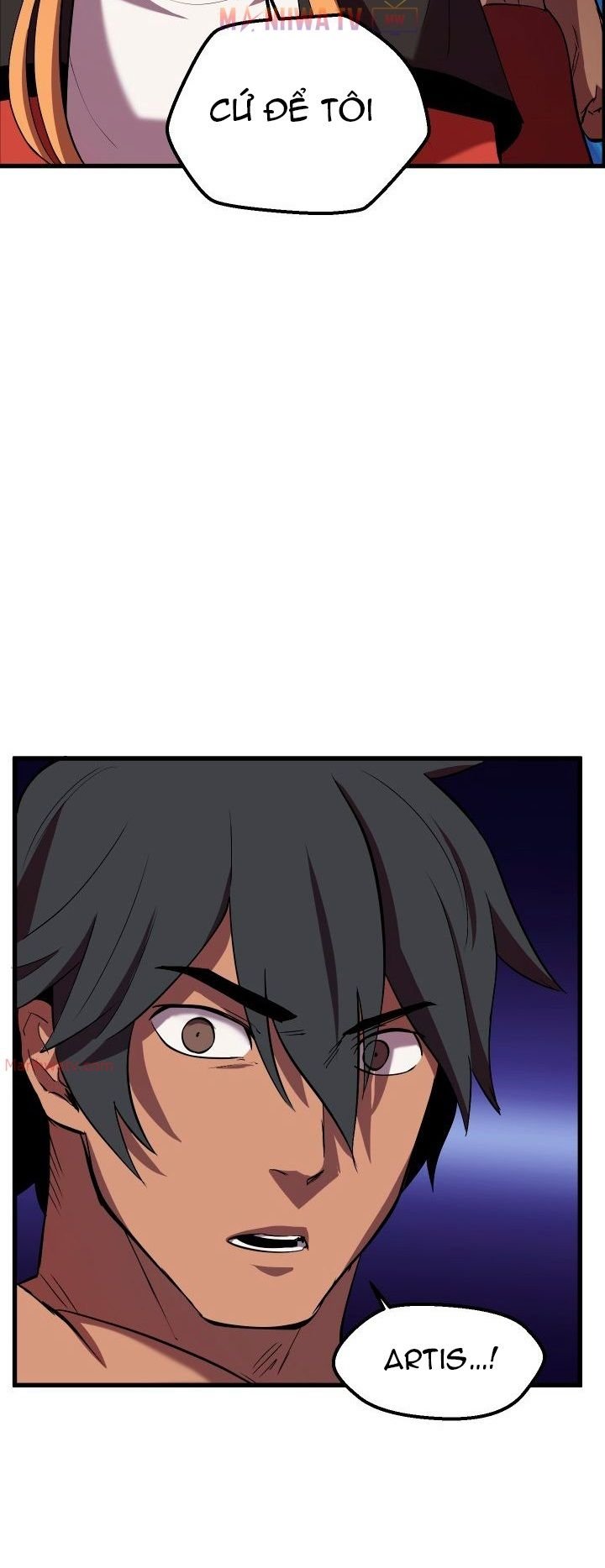 Đọc truyện Kẻ sống sót vua kiếm - Chap 31