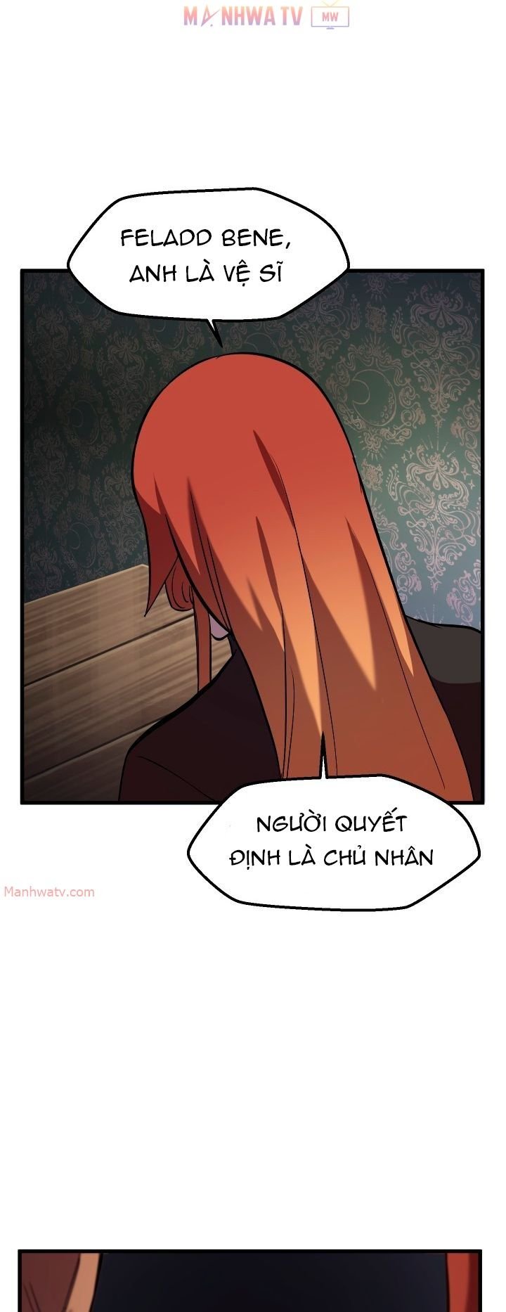 Đọc truyện Kẻ sống sót vua kiếm - Chap 31