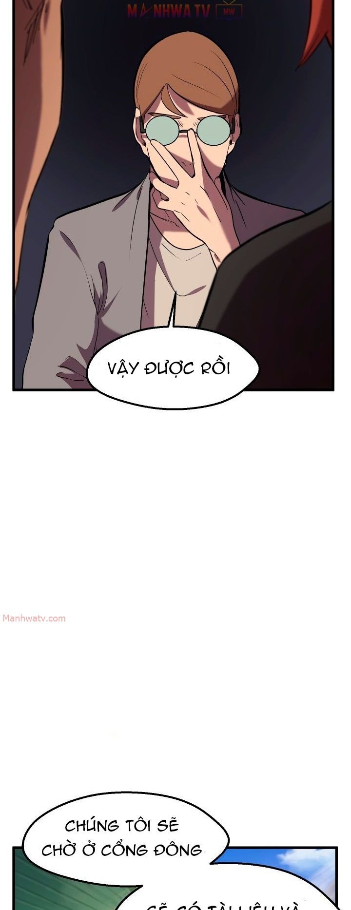 Đọc truyện Kẻ sống sót vua kiếm - Chap 31