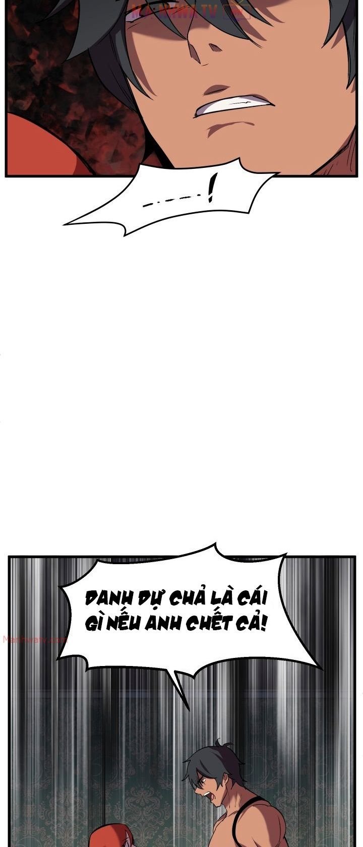 Đọc truyện Kẻ sống sót vua kiếm - Chap 31