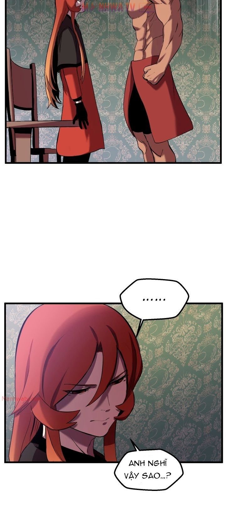 Đọc truyện Kẻ sống sót vua kiếm - Chap 31