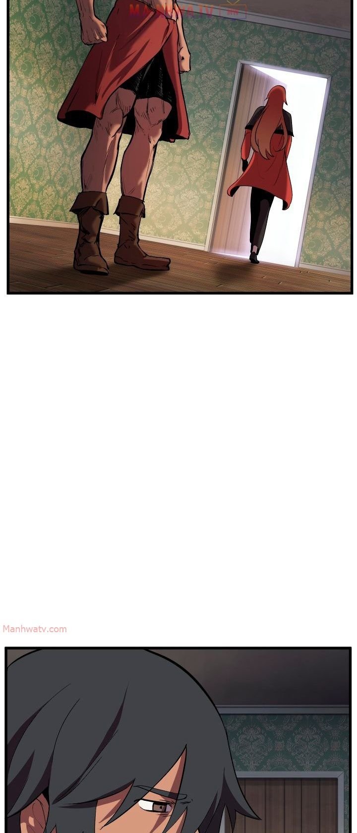 Đọc truyện Kẻ sống sót vua kiếm - Chap 31