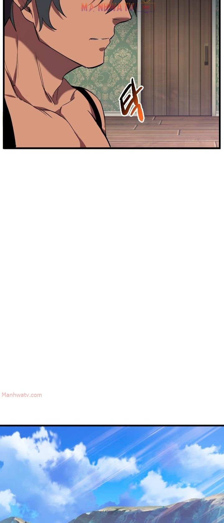 Đọc truyện Kẻ sống sót vua kiếm - Chap 31