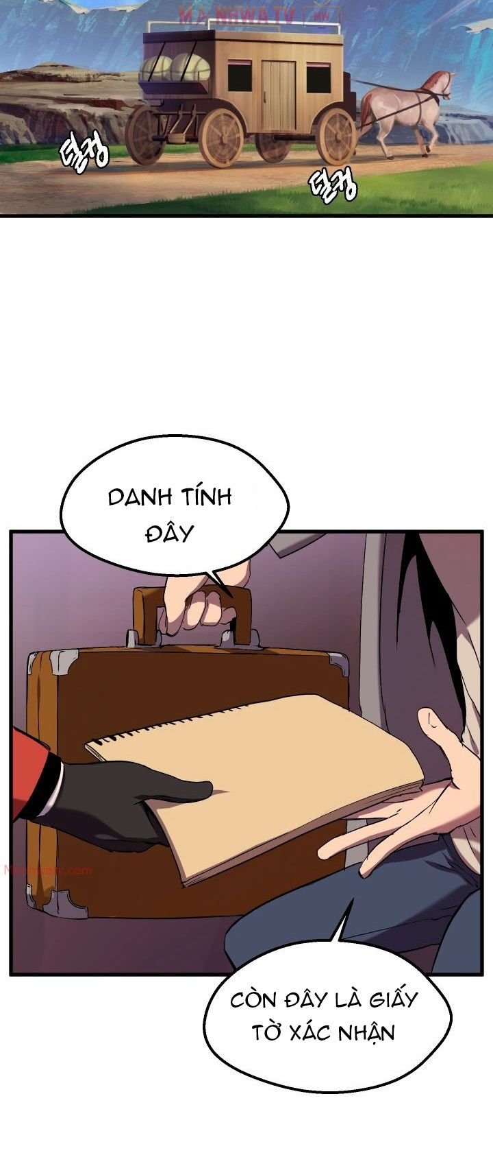 Đọc truyện Kẻ sống sót vua kiếm - Chap 31